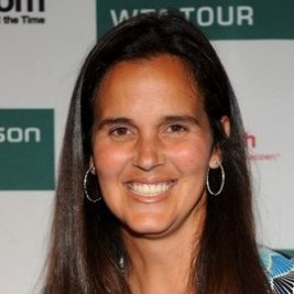 Mary Joe Fernandez